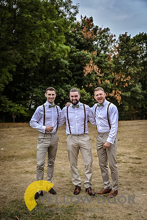 Laura and Ryan wedding at Tudor barn-048