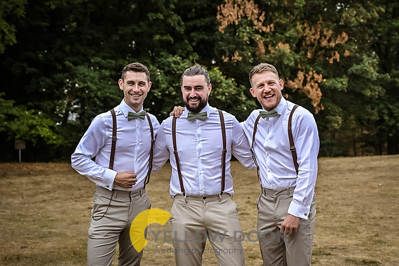 Laura and Ryan wedding at Tudor barn-049