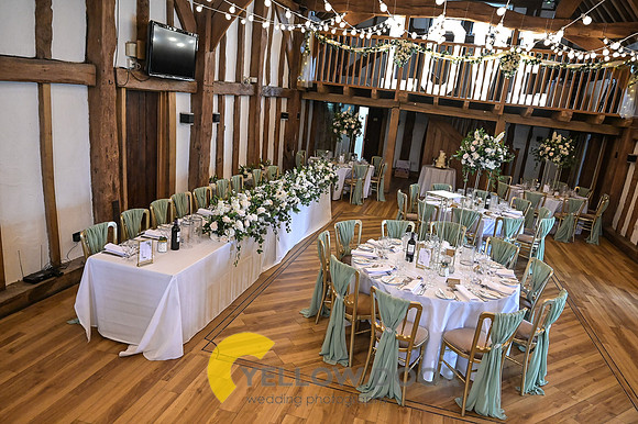 Laura and Ryan wedding at Tudor barn-058