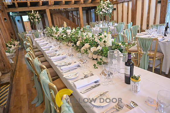Laura and Ryan wedding at Tudor barn-060