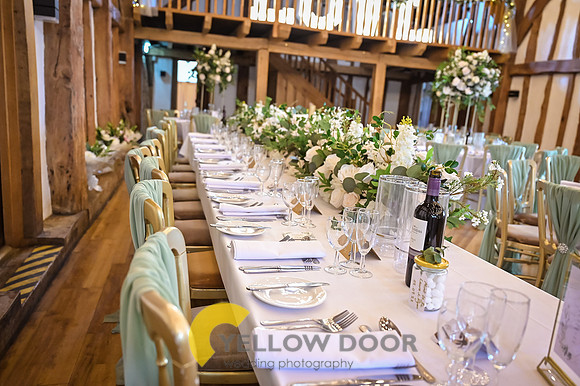Laura and Ryan wedding at Tudor barn-061