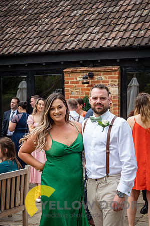 Laura and Ryan wedding at Tudor barn-088