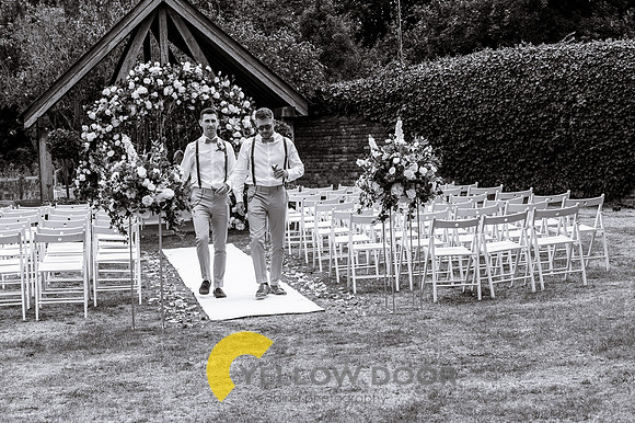 Laura and Ryan wedding at Tudor barn-093