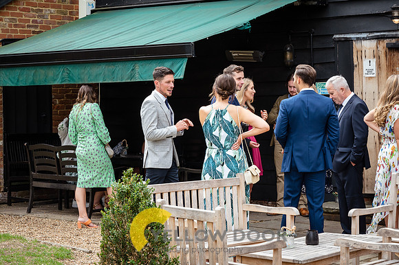Laura and Ryan wedding at Tudor barn-096
