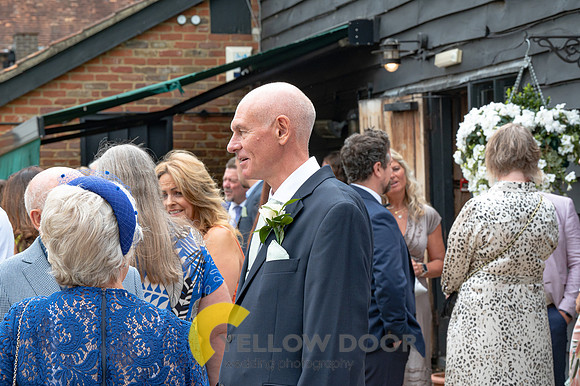 Laura and Ryan wedding at Tudor barn-104