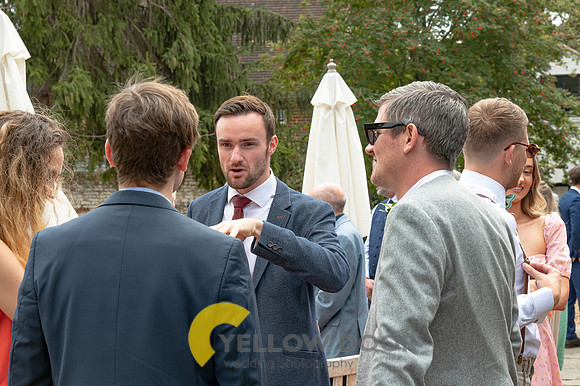Laura and Ryan wedding at Tudor barn-108
