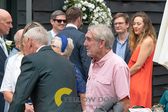 Laura and Ryan wedding at Tudor barn-112