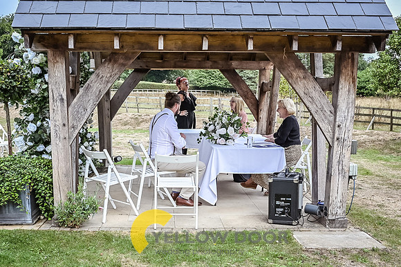 Laura and Ryan wedding at Tudor barn-114