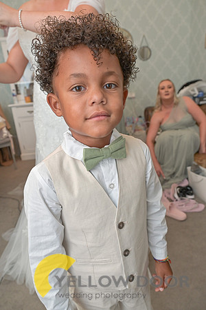 Laura and Ryan wedding at Tudor barn-138
