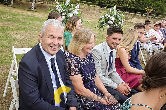 Laura and Ryan wedding at Tudor barn-150