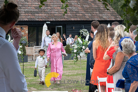 Laura and Ryan wedding at Tudor barn-159
