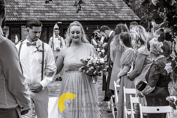 Laura and Ryan wedding at Tudor barn-177