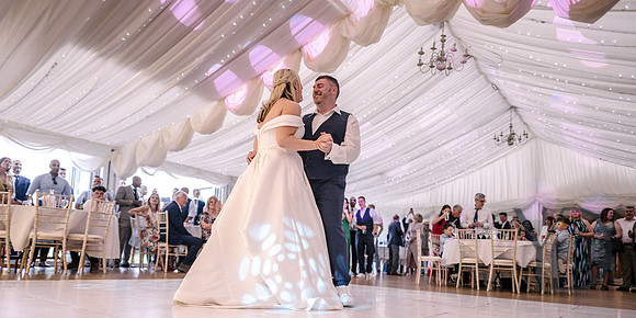 Sharon & Mark's wedding Missenden Abbey- 494