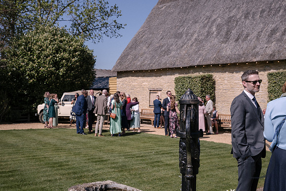 Connie & Ryan Tythe Barn Launton wedding- 091