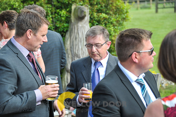 Michaela and Colins Wedding-327
