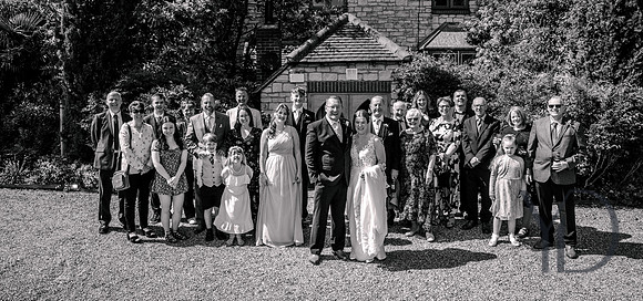 Jenni & Craig Notley Tythe Barn wedding- 245
