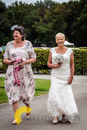 Jane and Dave's wedding 0011