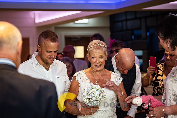 Jane and Dave's wedding 0035