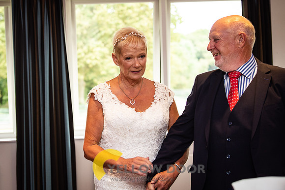 Jane and Dave's wedding 0041