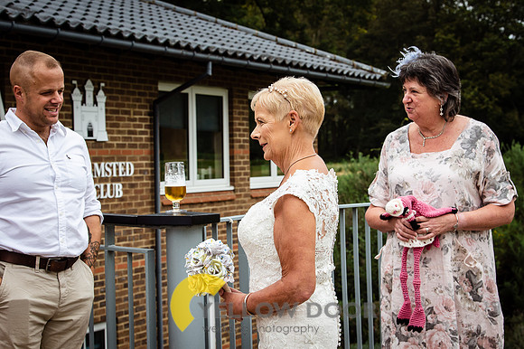 Jane and Dave's wedding 0016