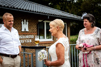 Jane and Dave's wedding 0014