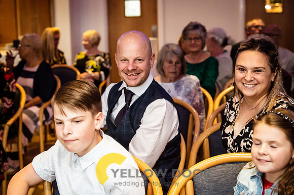Jane and Dave's wedding 0007