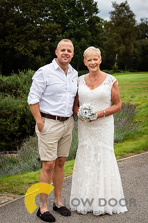 Jane and Dave's wedding 0017