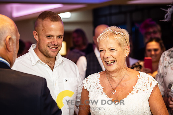 Jane and Dave's wedding 0039