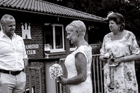 Jane and Dave's wedding 0015