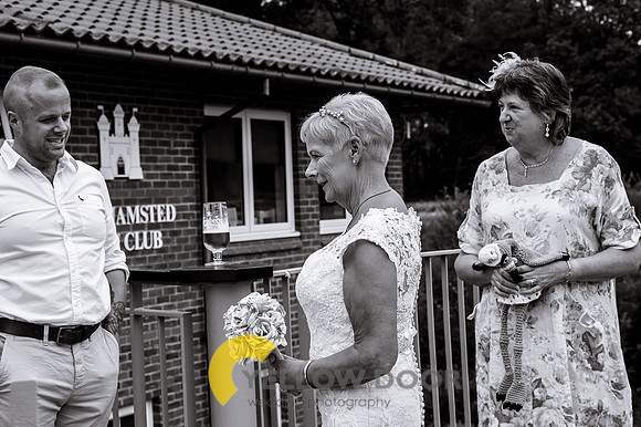 Jane and Dave's wedding 0015