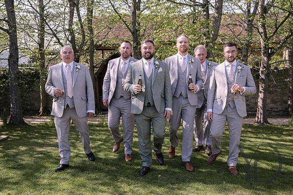 Connie & Ryan Tythe Barn Launton wedding- 317