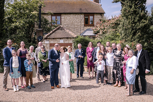 Jenni & Craig Notley Tythe Barn wedding- 235