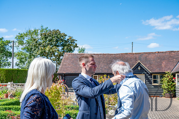 Lisa & Pauls wedding Notley Tythe barn-023