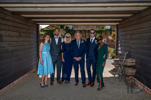 Lisa & Pauls wedding Notley Tythe barn-029