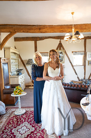 Lisa & Pauls wedding Notley Tythe barn-030