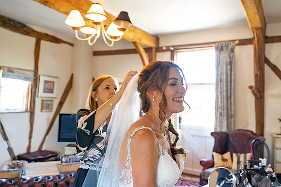 Lisa & Pauls wedding Notley Tythe barn-032