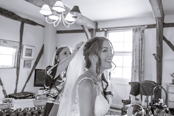 Lisa & Pauls wedding Notley Tythe barn-033