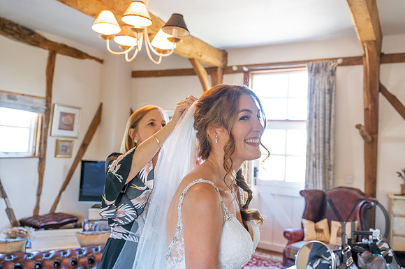 Lisa & Pauls wedding Notley Tythe barn-034