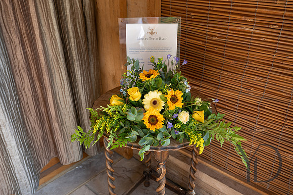 Lisa & Pauls wedding Notley Tythe barn-040