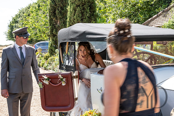 Lisa & Pauls wedding Notley Tythe barn-050
