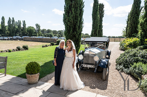 Lisa & Pauls wedding Notley Tythe barn-053