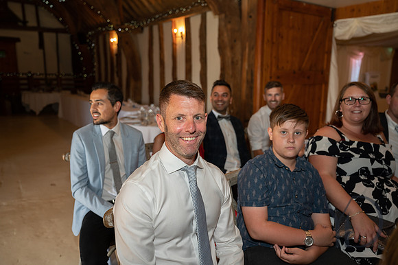 Lisa & Pauls wedding Notley Tythe barn-060