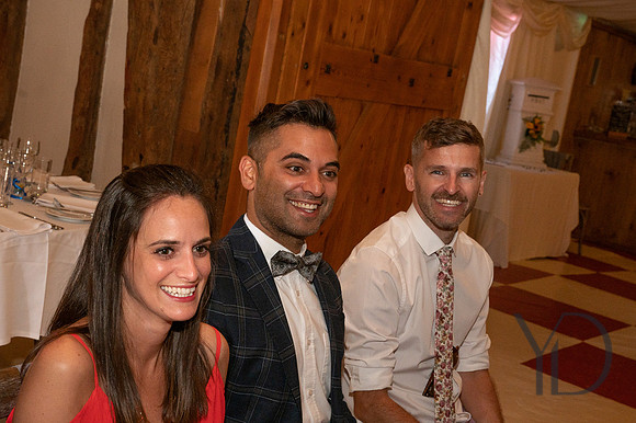 Lisa & Pauls wedding Notley Tythe barn-059