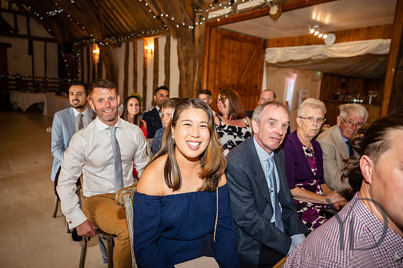 Lisa & Pauls wedding Notley Tythe barn-063