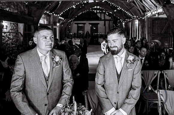Lisa & Pauls wedding Notley Tythe barn-099