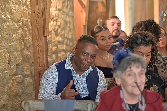 Lisa & Pauls wedding Notley Tythe barn-104