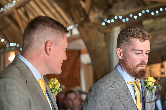 Lisa & Pauls wedding Notley Tythe barn-105