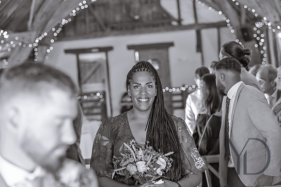 Lisa & Pauls wedding Notley Tythe barn-113