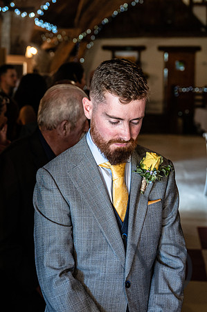 Lisa & Pauls wedding Notley Tythe barn-120