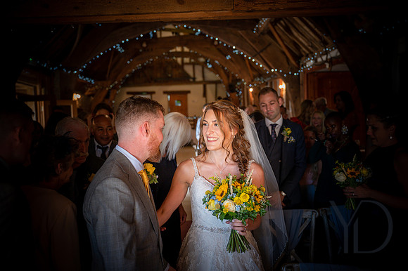 Lisa & Pauls wedding Notley Tythe barn-126